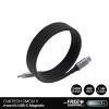 สายชาร์จ TYPE C CUKTECH CMC615