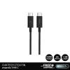 สายชาร์จ TYPE C CUKTECH CTC615N