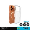 เคสไอโฟน ZTEC MagCase 1 ไม่มีฟิล์มกันรอย สำหรับ iPhone 17 Series