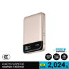 แบตสำรอง CUKTECH WPB100 (WPB100P 2026) CCC