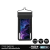 ซองกันน้ำ ZTEC Waterproof Phone Pouch (หนัง PU)
