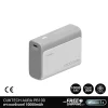 พาวเวอร์แบงค์ CUKTECH AURA PB100 (CE)