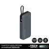 พาวเวอร์แบงค์ CUKTECH AURA PB200N