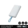 พาวเวอร์แบงค์ CUKTECH AURA WPB100L