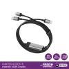 สายชาร์จ TYPE C CUKTECH C2C515