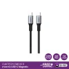 สายชาร์จ TYPE C CUKTECH CMC610.