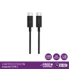 สายชาร์จ TYPE C CUKTECH CTC615N