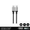Fast Charging Cable CUKTECH CTC620W Type-C (6A, 240W)