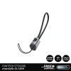 Fast Charging Cable CUKTECH CTC620S Type-C (6A, 240W)