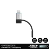 iPhone Charging Cable CUKTECH CTL301 USB-C to Lightning