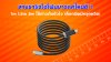 สายชาร์จไอโฟนยาวแค่ไหนดี? 1m 1.5m 2m ใช้ต่างกันยังไง เลือกผิดมีหงุดหงิด! สายชาร์จไอโฟนยาวแค่ไหนดี? 1m 1.5m 2m ใช้ต่างกันยังไง เลือกผิดมีหงุดหงิด!