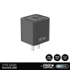 หัวชาร์จ 2 พอร์ต ZTEC ZA301