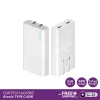 หัวชาร์จ TYPE C CUKTECH AC65B2 GaN 65W
