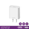 หัวชาร์จ TYPE C CUKTECH HA716C