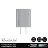 หัวชาร์จ TYPE C CUKTECH HA716C 20W