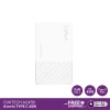 หัวชาร์จ TYPE C CukTech AC45B GaN 45W