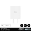 หัวชาร์จ TYPE C ZMI HA716 20W