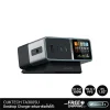 แท่นชาร์จตั้งโต๊ะ CUKTECH TA3005U 300W (แถมฟรี Powerbankl PB060)