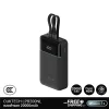 แบตสำรอง CUKTECH LPB200NL 20000 mAh (CCC)