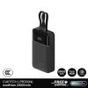 แบตสำรอง CUKTECH LPB200NL 20000 mAh (CCC)