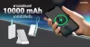 พาวเวอร์แบงค์ 10000 mah ชาร์จได้กี่ครั้ง พาวเวอร์แบงค์ 10000 mah ชาร์จได้กี่ครั้ง