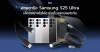 สายชาร์จ Samsung S25 Ultra: เลือกอย่างไรให้ชาร์จเร็วและปลอดภัย สายชาร์จ Samsung S25 Ultra: เลือกอย่างไรให้ชาร์จเร็วและปลอดภัย