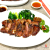 Beef Ribeye Char Siu