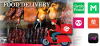 Food Delivery Food Delivery