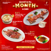 Special of the Month Special of the Month