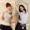 THADA.CO I "LILY TOP"