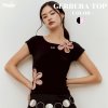 THADA.CO l "GERBERA TOP"