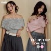 THADA.CO l "TULIP TOP"