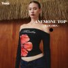 THADA.CO I "ANEMONE TOP"