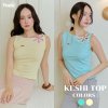 THADA.CO I "KESHI TOP"