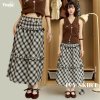 THADA.CO I "IVY SKIRT"