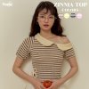 THADA.CO I "ZINNIA TOP"