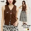 THADA.CO I "IXIA TOP"