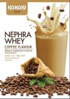 KOKORI Nephra Whey โปรตีนไอโซเลต ดีต่อไต