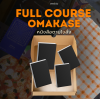 Omakase Gift (กรุณาชำระก่อนกรอกฟอร์ม)