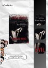 อยากให้ศพคุณอยู่หน้าไหนในตำราฆาตกรรมของผม / An Evil Mind