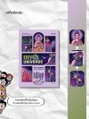 ตำนานเหนือมนุษย์มานาน / Myth Universe : Myth Stories