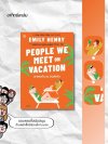 เราพบกัน ณ วันพักใจ / People we meet on vacation