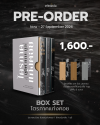 Box Set ไตรภาคแก่งคอย