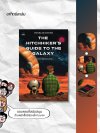 คู่มือท่องกาแล็กซีฉบับนักโบก / The Hitchhiker's Guide to the Galaxy