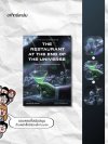 ภัตตาคารสุดปลายทางจักรวาล / The restaurant at the end of the universe