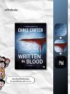 หน้ากระดาษนี้มีวิธีฆ่าคุณ / Written in Blood
