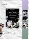 ปริศนาโกลาหลกับเวทมนตร์แห่งความตาย / Dead Things Are Closer Than They Appear