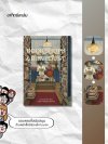 ร้านหนังสือกับผงกระดูก / Bookshop & Bonedust