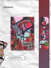 สตรอว์เบอร์รี ไนต์ รัตติกาลสีแดงฉาน