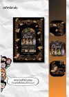 หนังสือ กาลเวลา และมนตราเร้นลับ / The book of door
